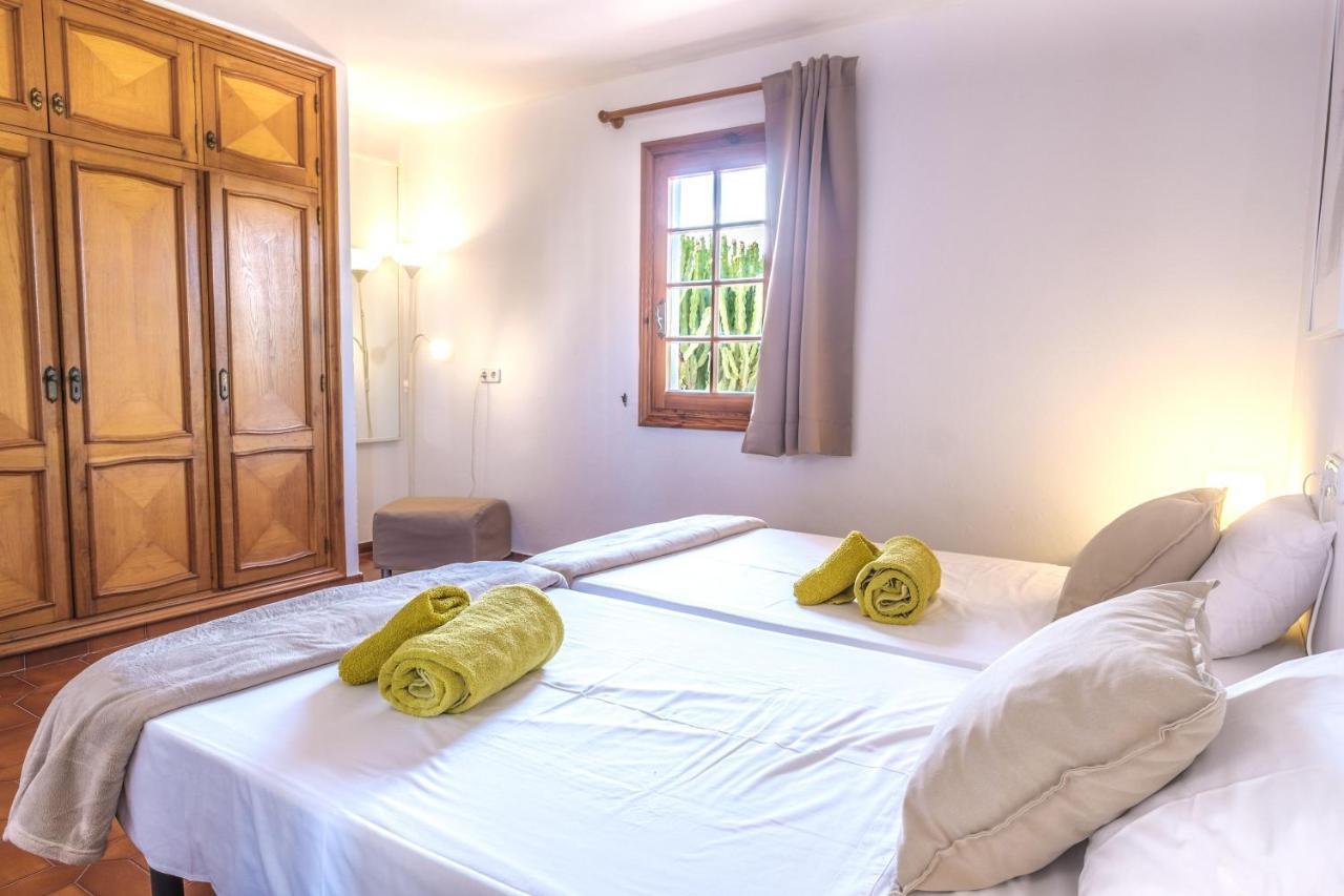 Casa de férias Casa Mamita Ibiza Sant Jordi de ses Salines