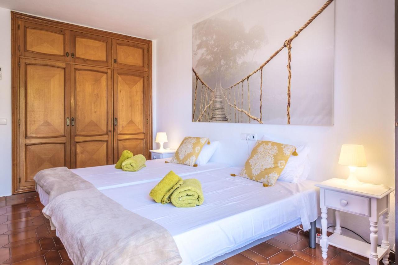 Casa Mamita Ibiza