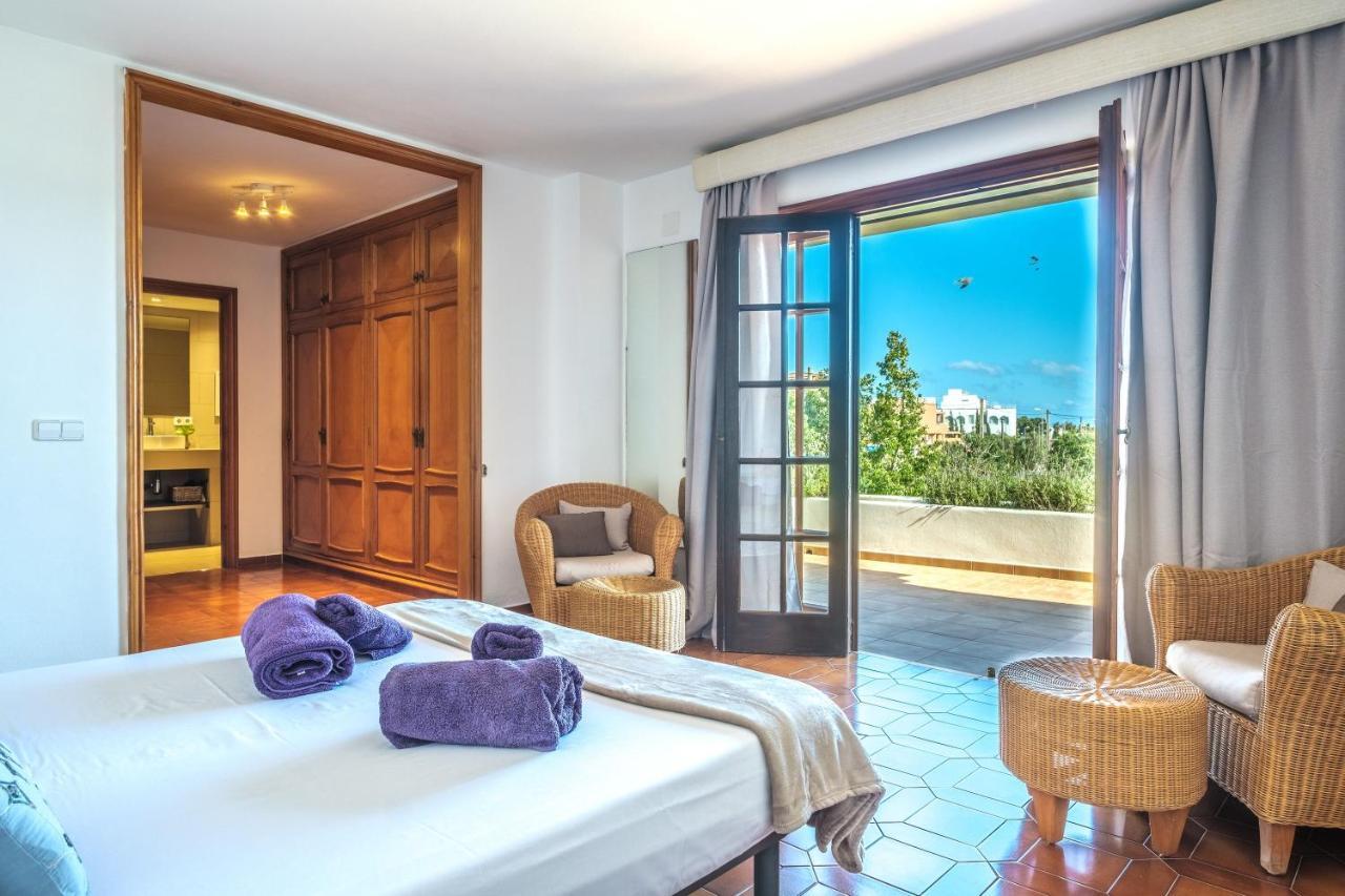 Casa Mamita Ibiza Casa de férias