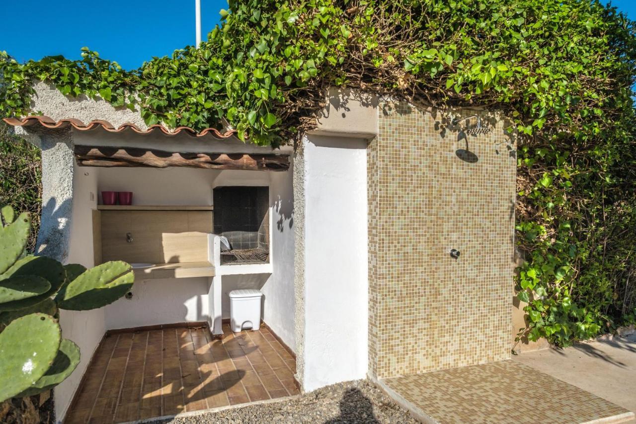 Casa Mamita Ibiza * Sant Jordi de ses Salines