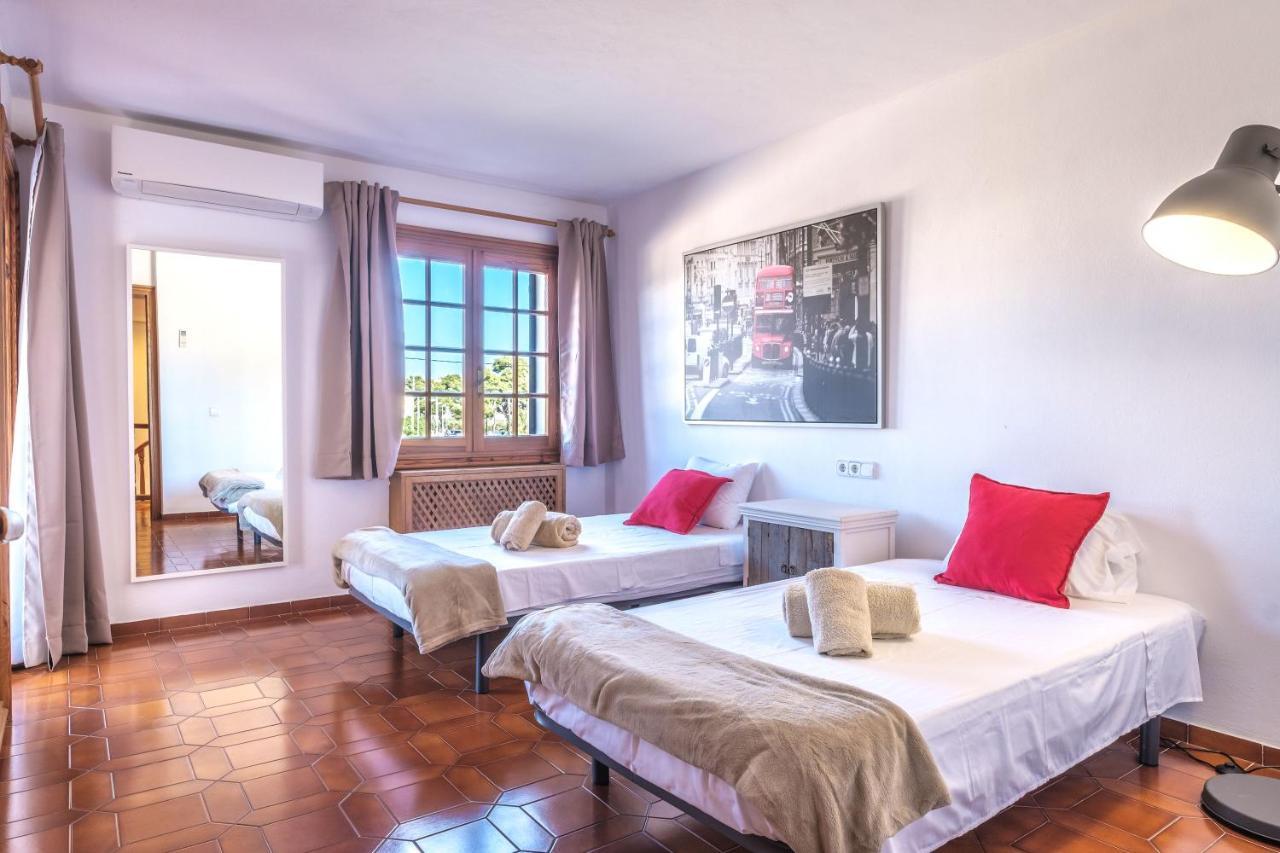 Casa Mamita Ibiza Vakantiehuis *