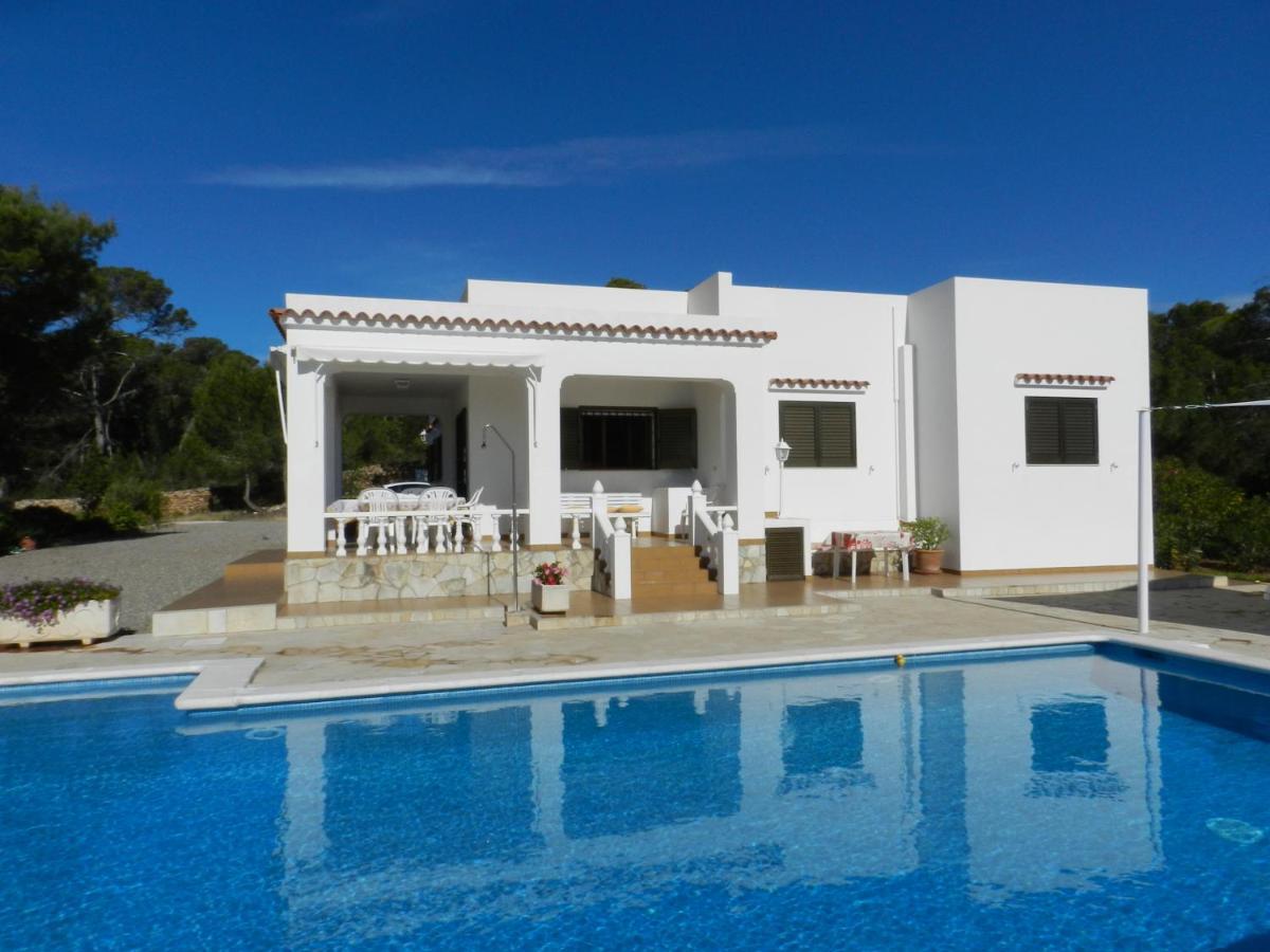 Villa Casa Catalina Pou Des Lleo *