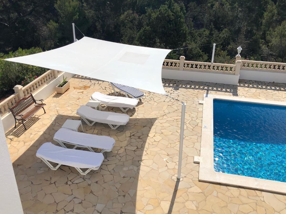 Villa Casa Catalina Pou Des Lleo *