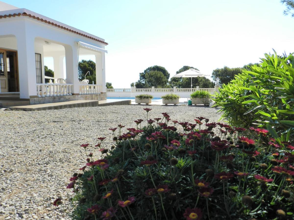 Casa Catalina Pou Des Lleo