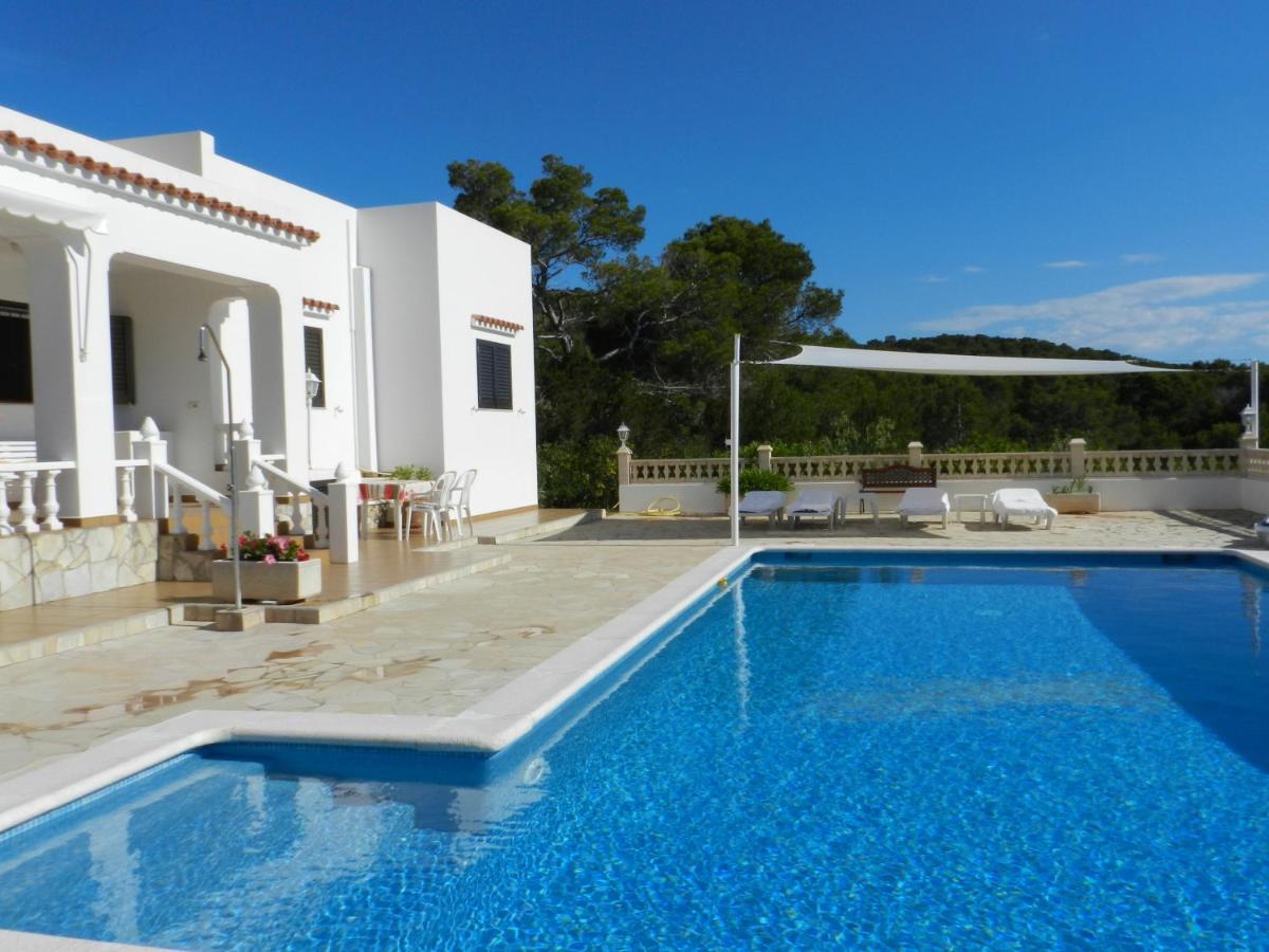 Casa Catalina Pou Des Lleo * Cala Boix