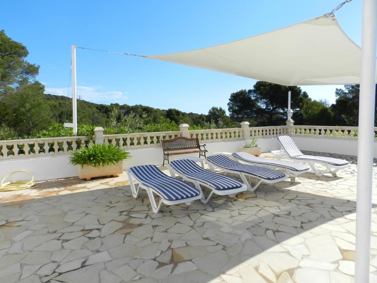 Casa Catalina Pou Des Lleo * Cala Boix