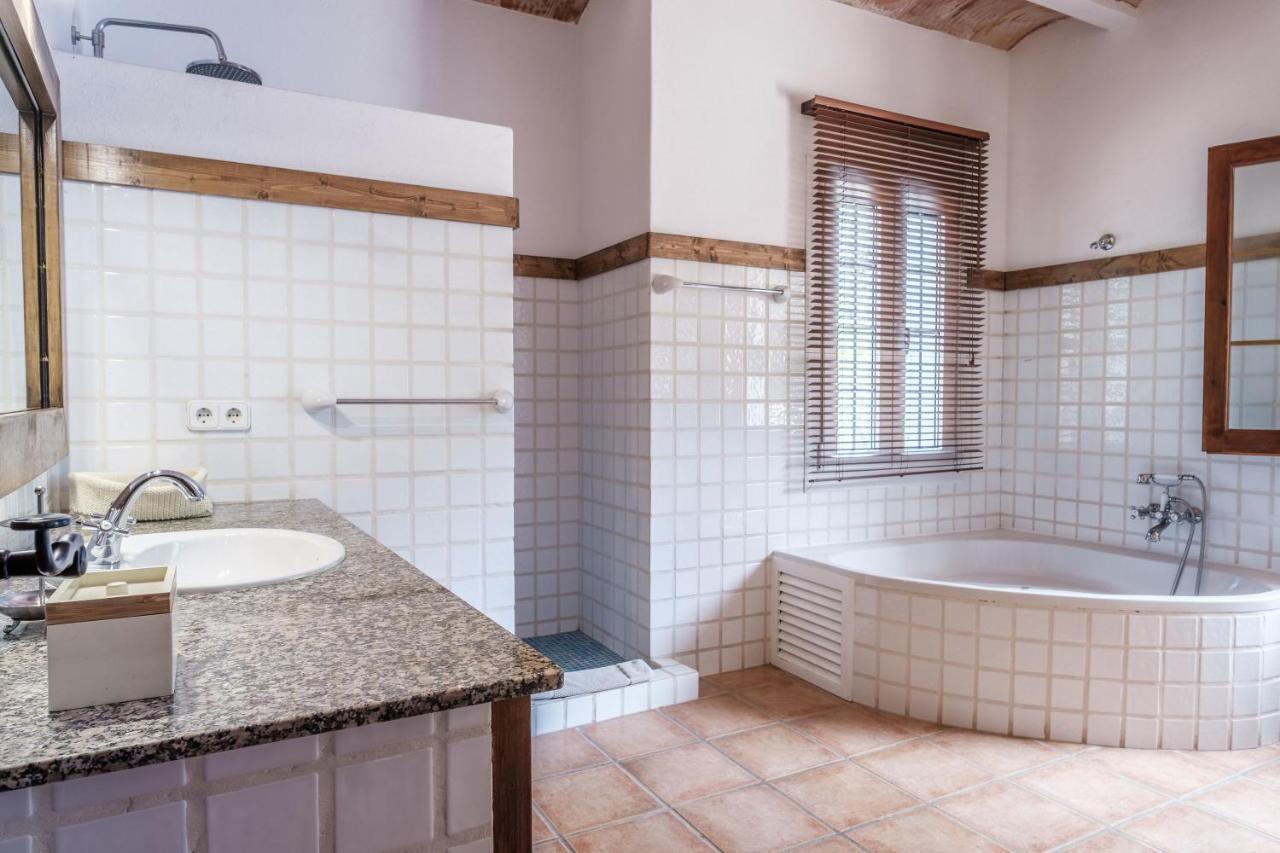 Villa Moustique Sant Josep de sa Talaia