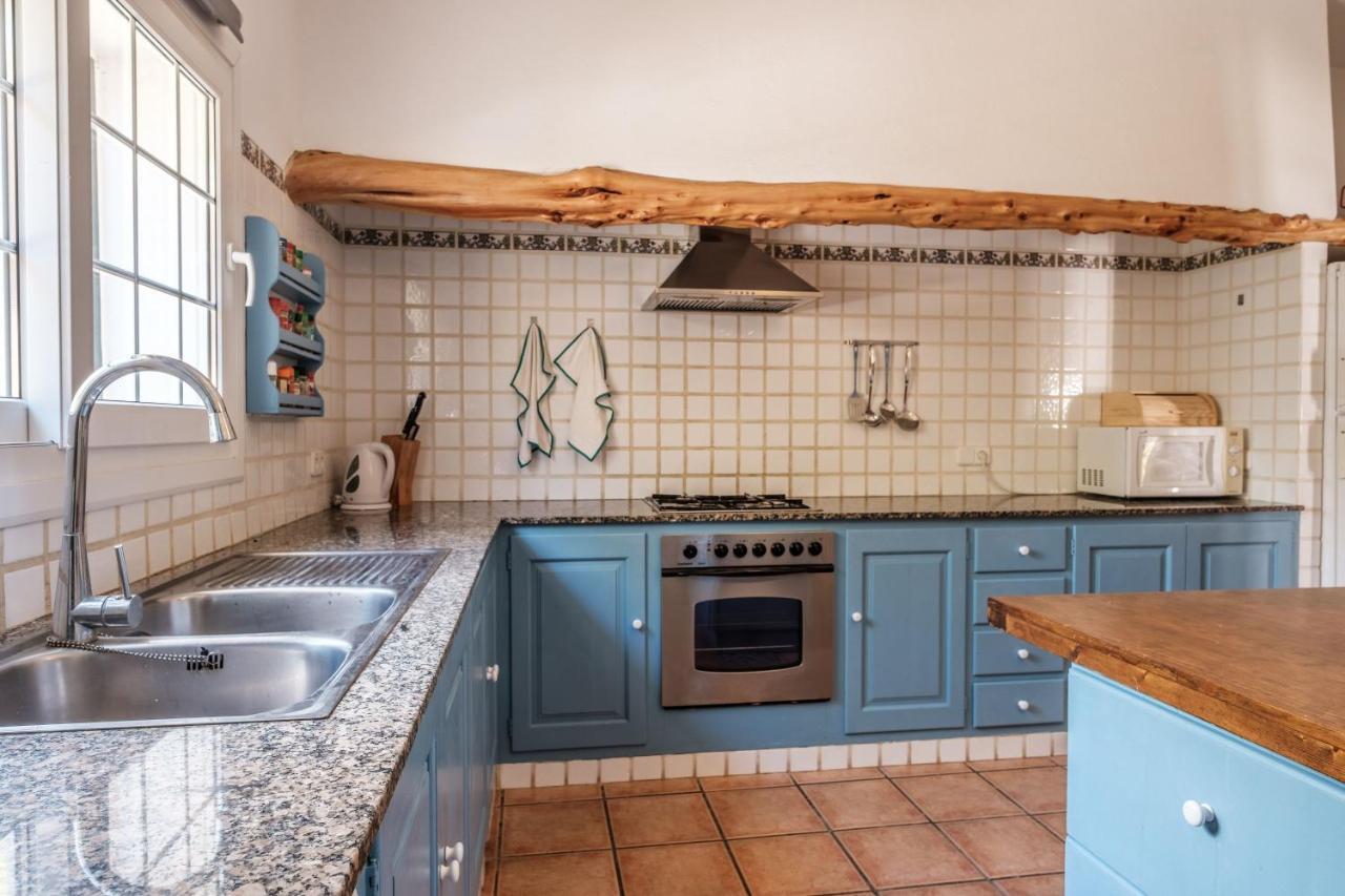 Moustique Villa