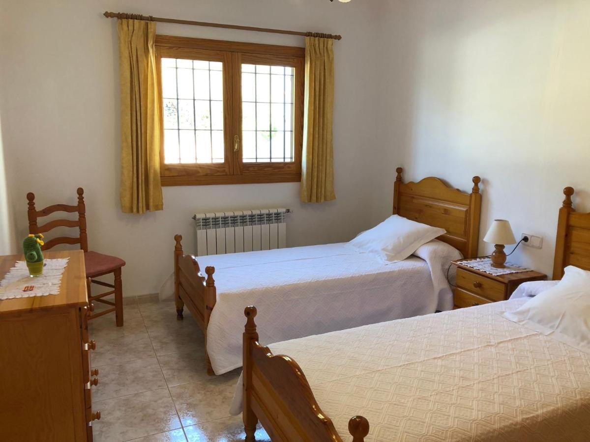 Casa Catalina Pou Des Lleo Villa