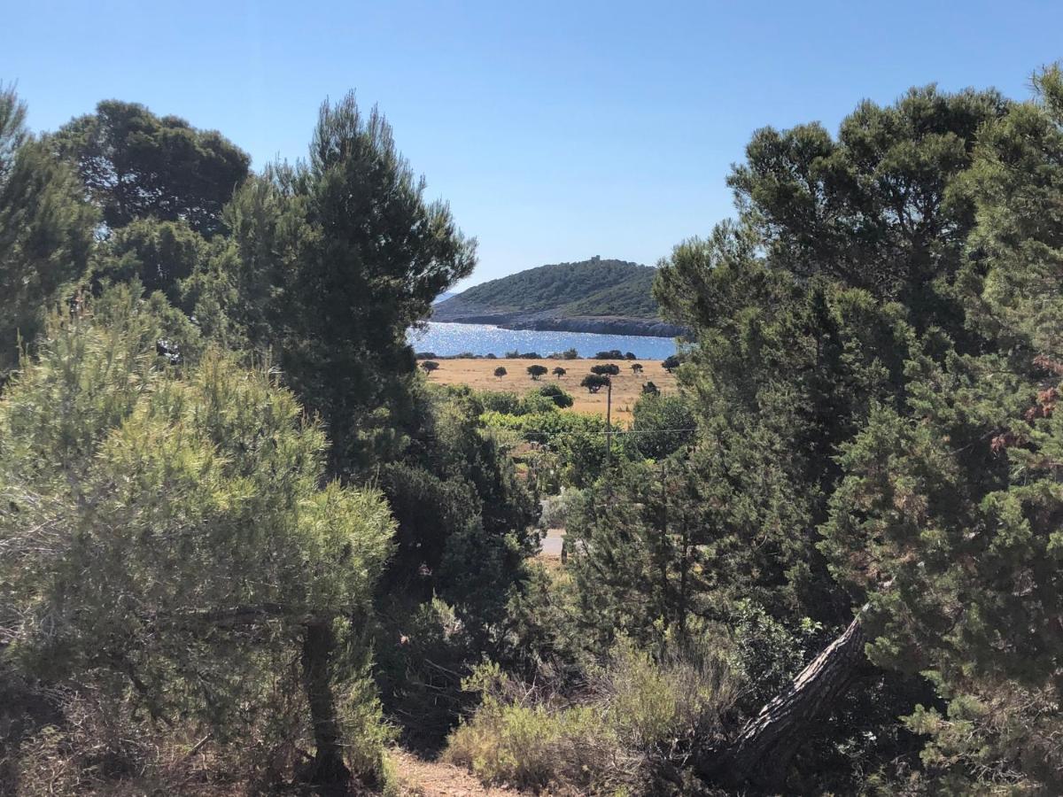 Villa Casa Catalina Pou Des Lleo Cala Boix