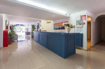 The Palm Star Ibiza - Adults Only San Antonio (Ibiza)
