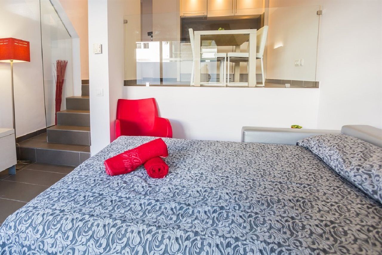 Aparthotel Migjorn Ibiza &
