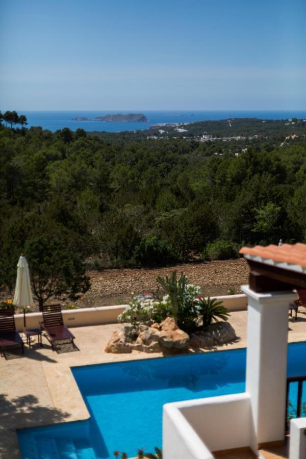 Ca Na Vinya Cala Tarida (Ibiza)