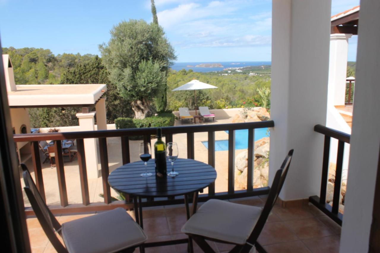 Ca Na Vinya Villa