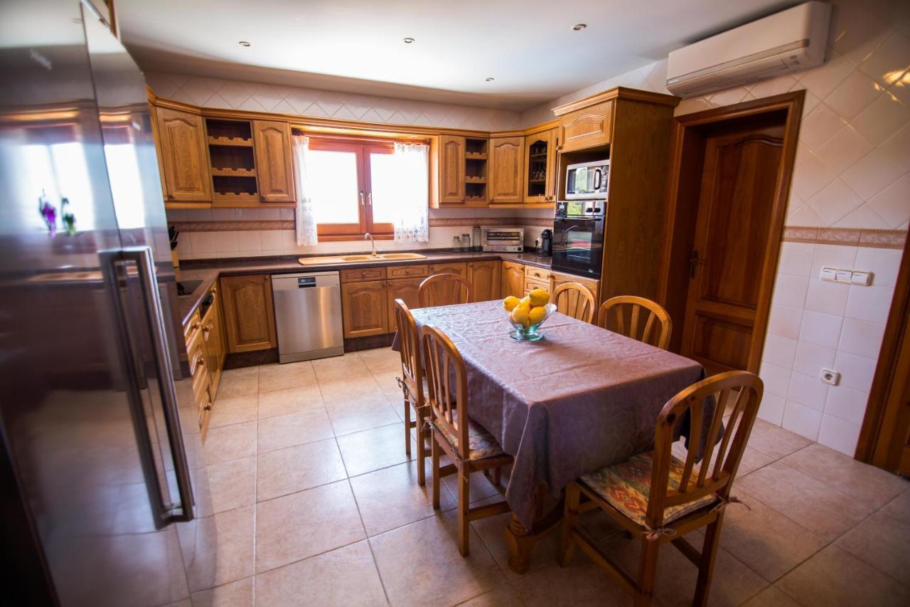 Villa Ca Na Vinya
