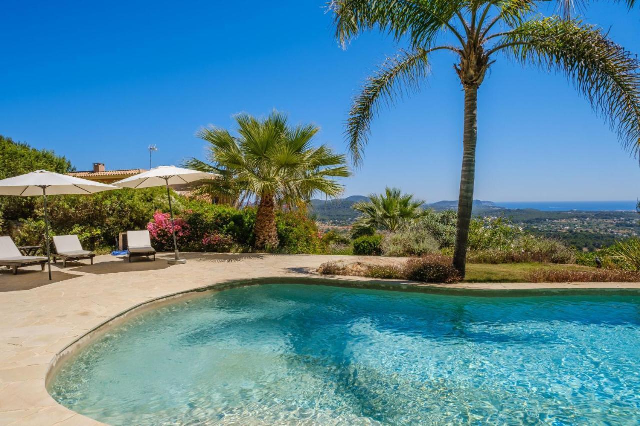 Sa Muntanya Panorama Villa Santa Eularia des Riu