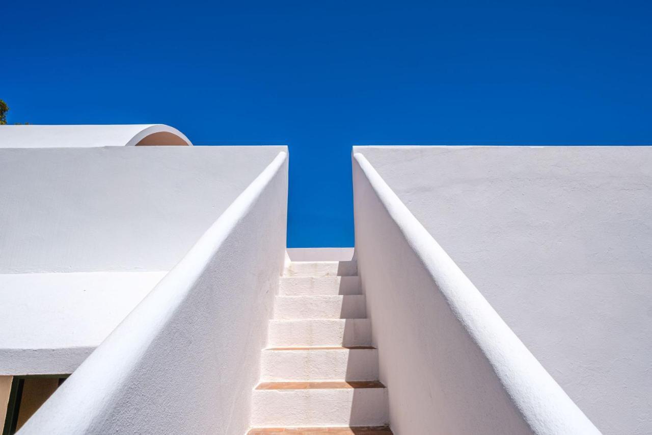 Shangri-la Villa Santa Eulària des Riu