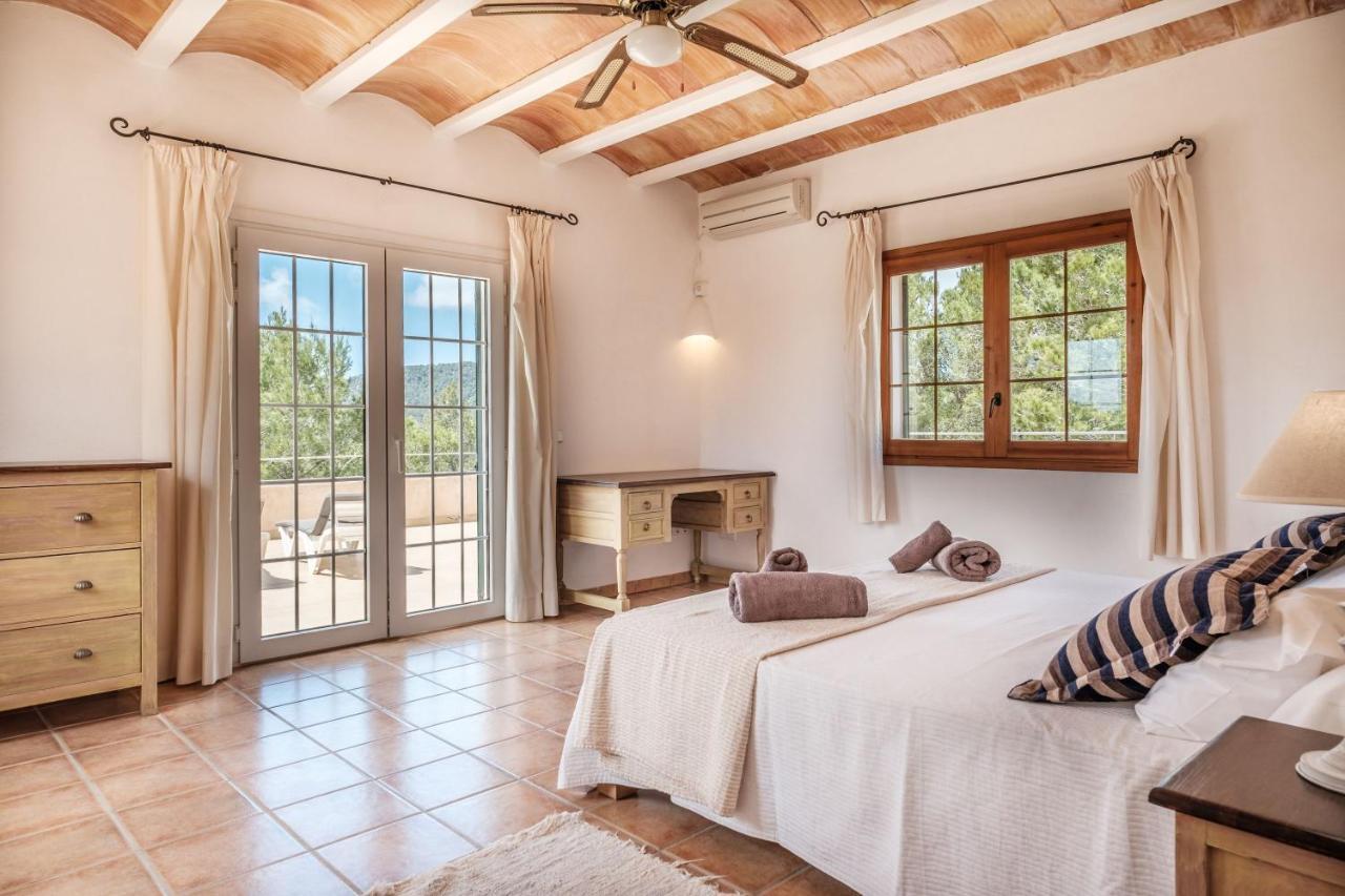 Moustique Villa Sant Josep de sa Talaia