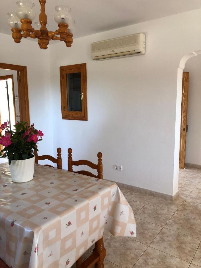 Casa Catalina Pou Des Lleo Villa