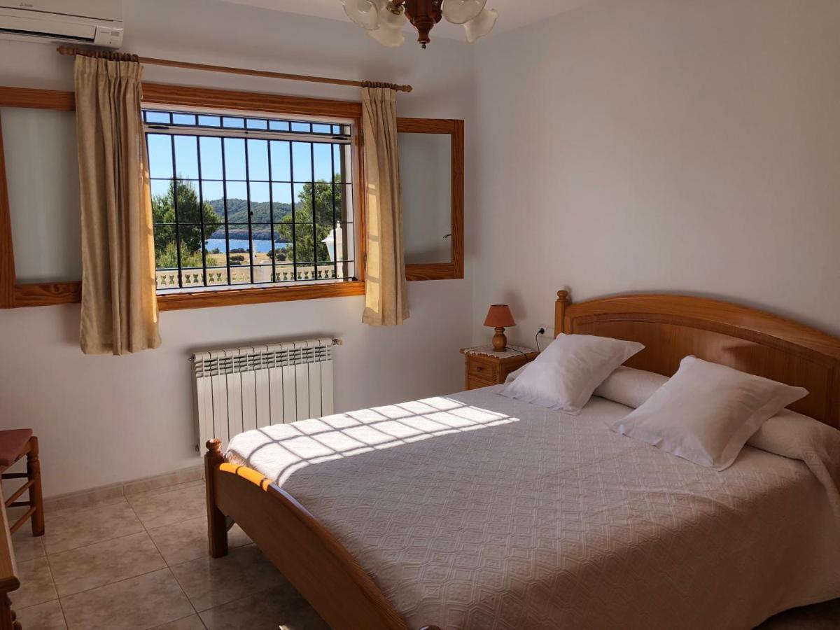 Villa Casa Catalina Pou Des Lleo Cala Boix