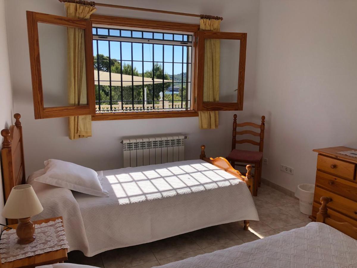 Villa Casa Catalina Pou Des Lleo Cala Boix