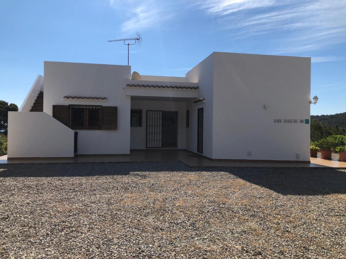 Casa Catalina Pou Des Lleo Cala Boix