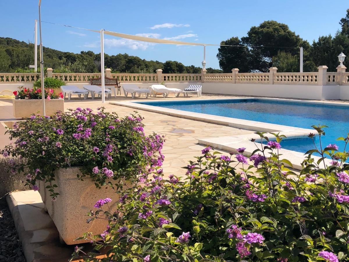 Casa Catalina Pou Des Lleo * Cala Boix