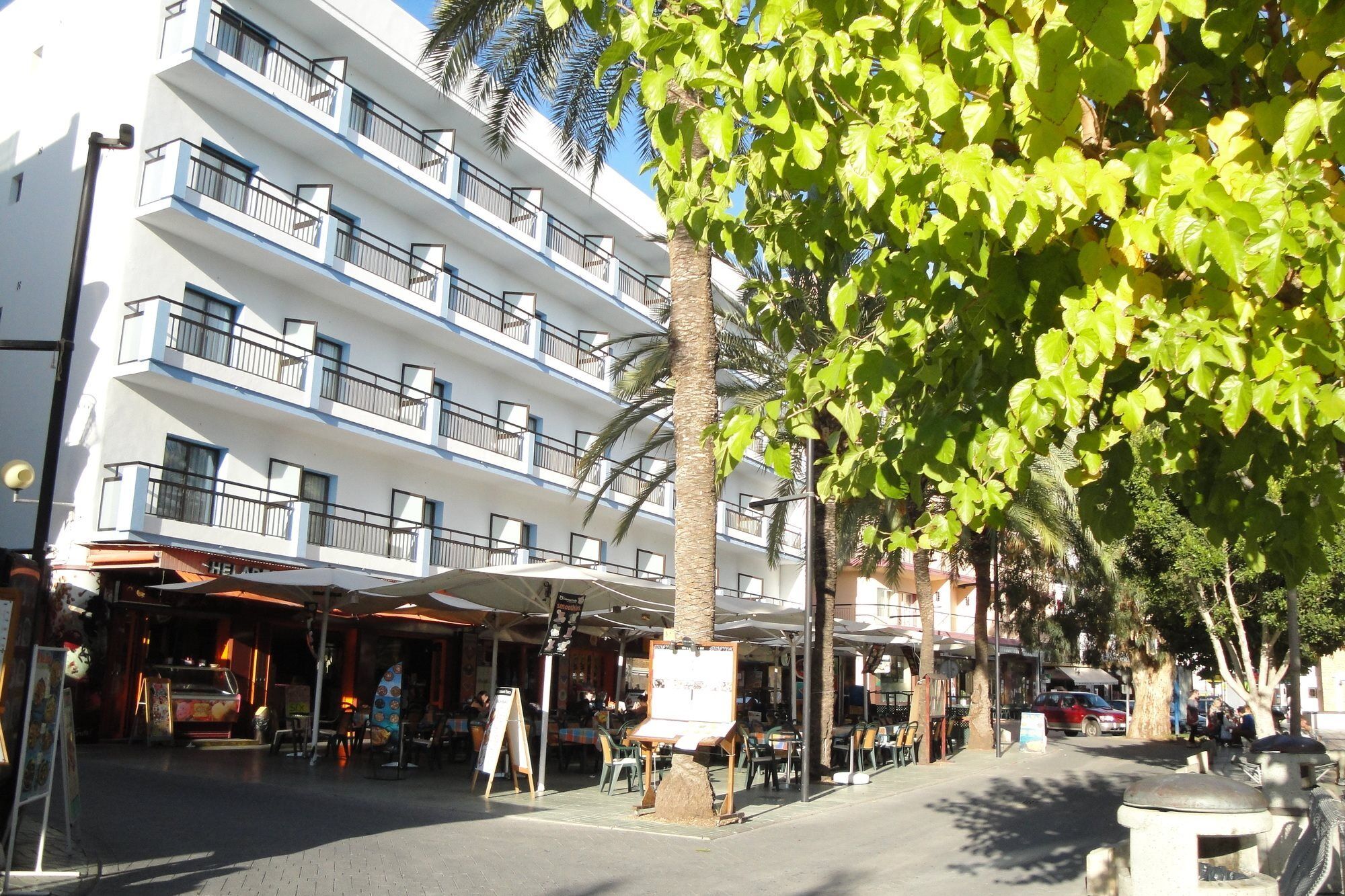 The Blue - Adults Only San Antonio (Ibiza)
