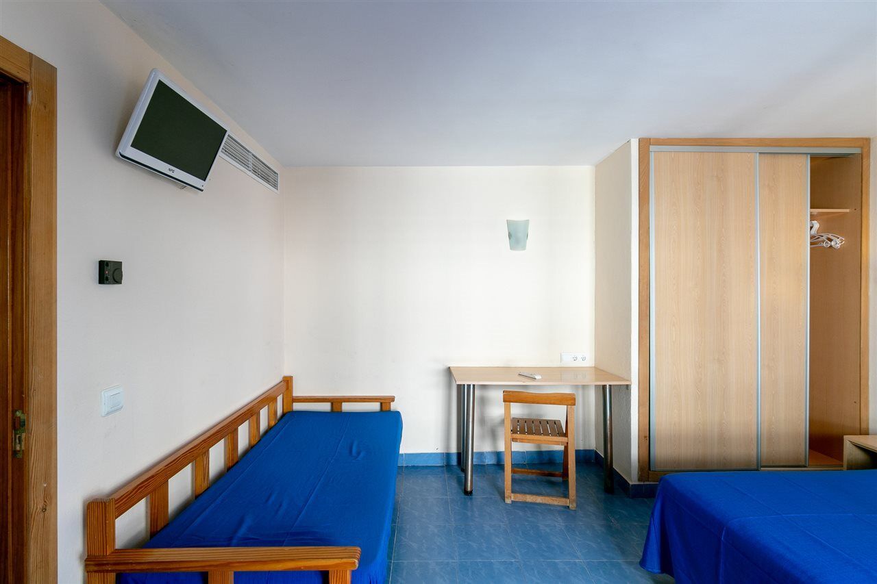 Apartment The Blue - Adults Only San Antonio (Ibiza)