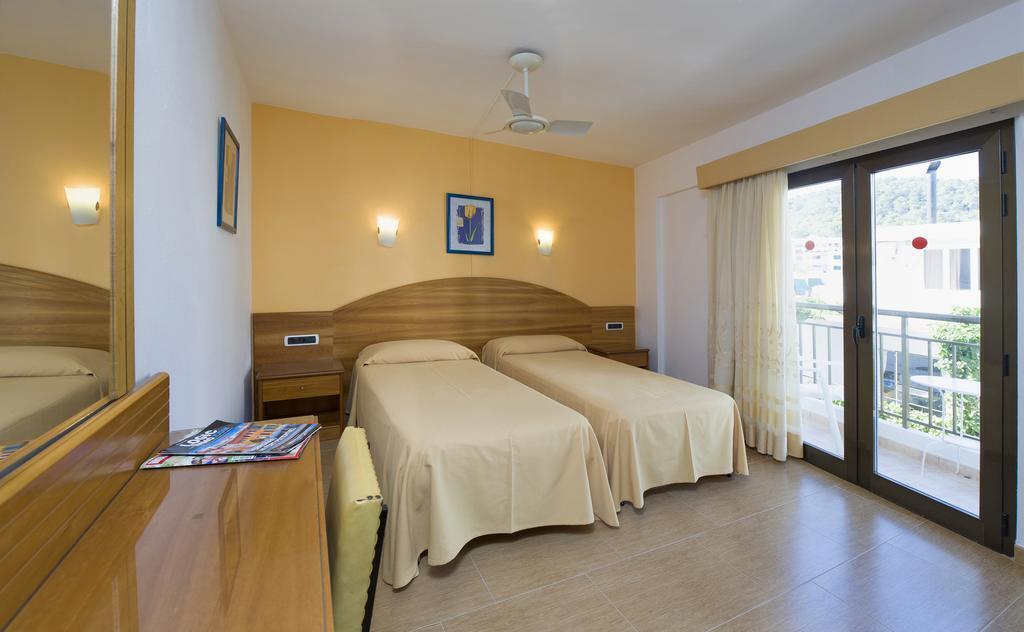 Guest house Manolita San Antonio (Ibiza)