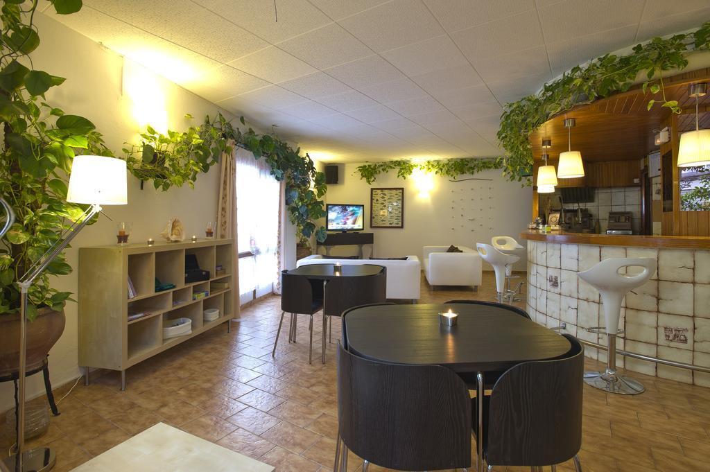 Manolita Guest house