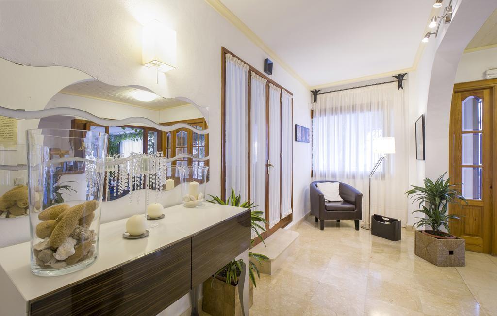 Guest house Manolita