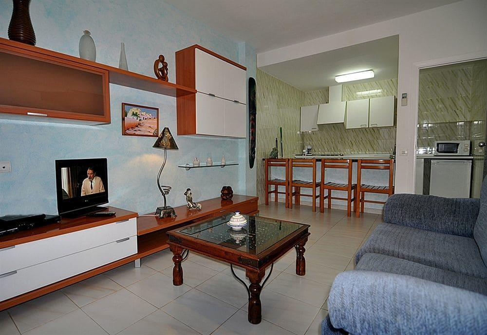 Apartment Cel Blau Es Canar (Ibiza)
