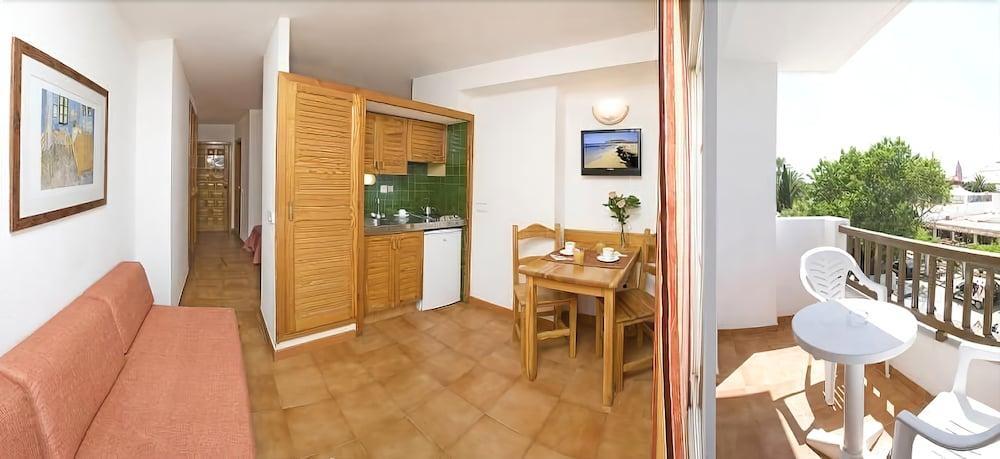 Sunside Ibiza - Only Adults- Formerly Known As Park Apartment *