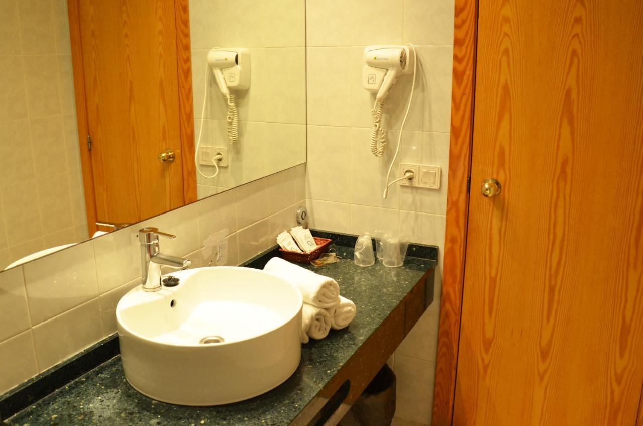 Apartamento Vibra Panoramic *