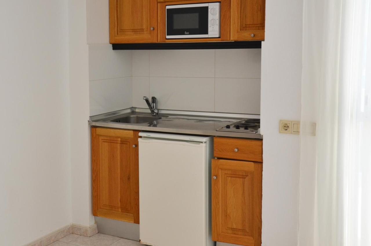 Vibra Panoramic Apartamento *