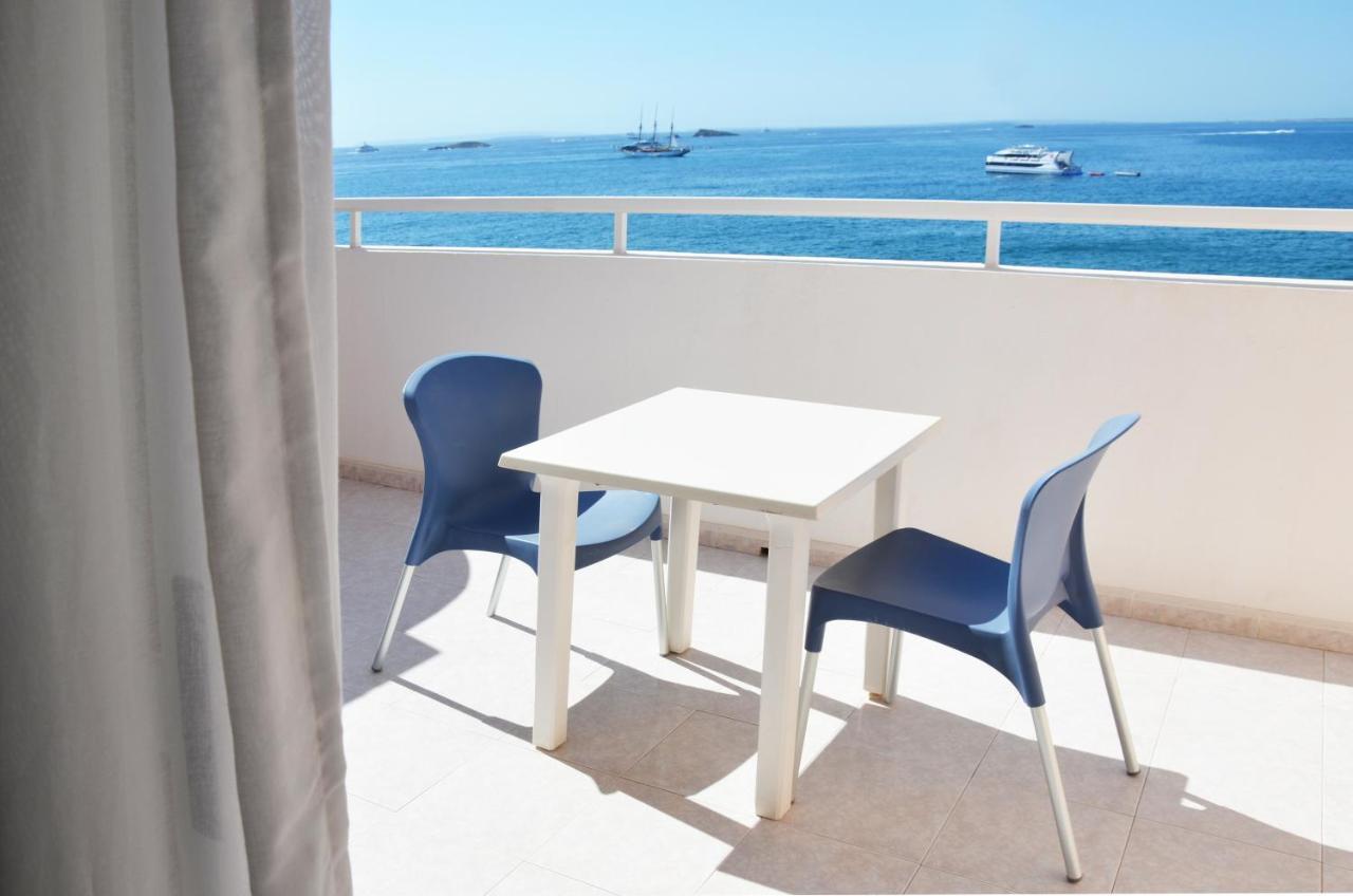 Vibra Panoramic Apartamento Ibiza