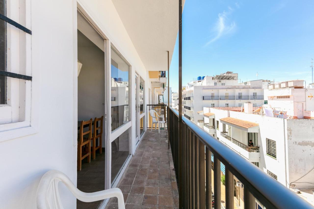 Paradise Ibiza San Antonio (Ibiza)