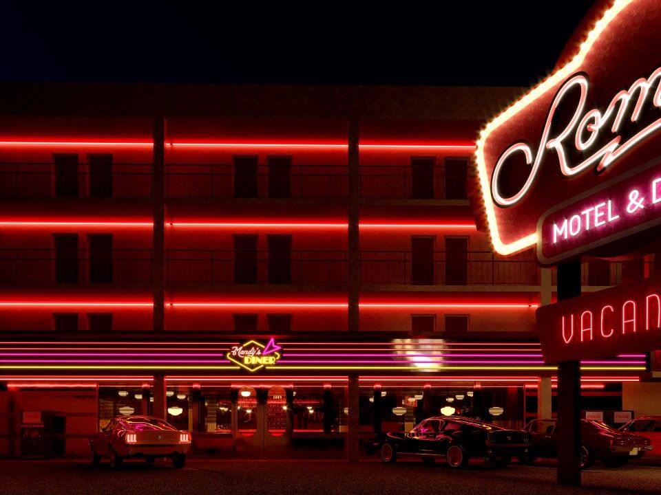 Romeos Ibiza - Adults Only Hotel 4*