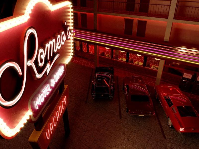Romeos Ibiza - Adults Only Hotel Sant Antoni de Portmany