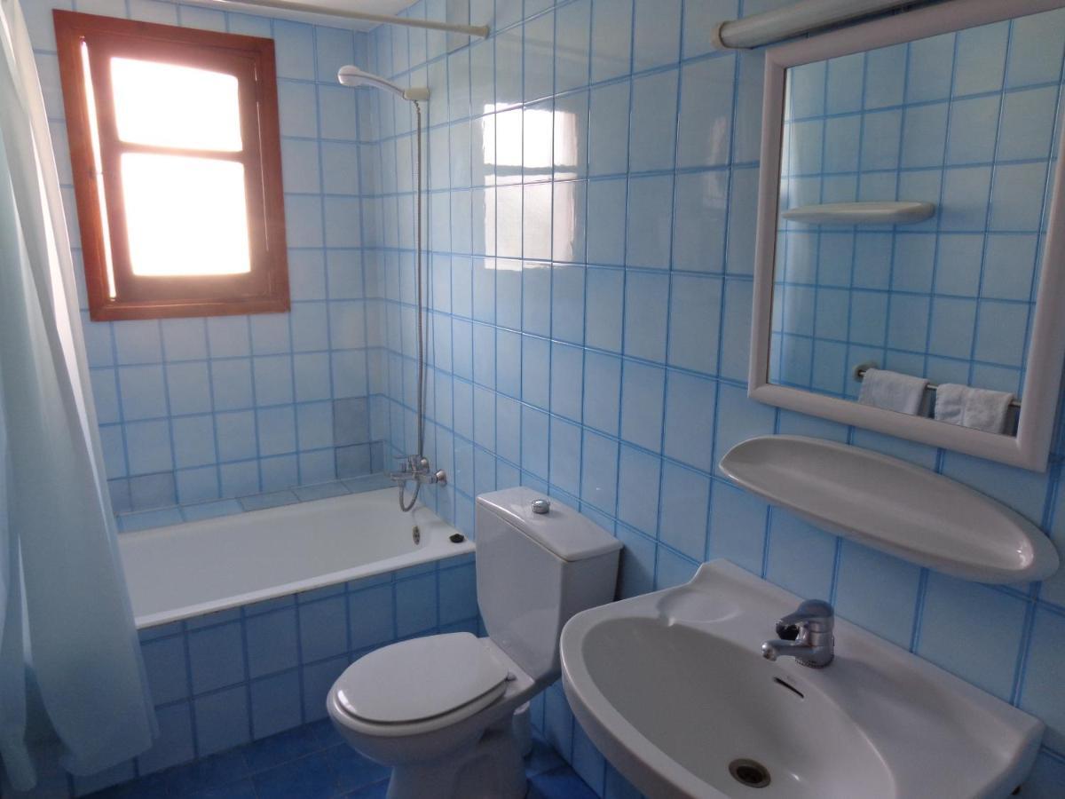 Apartment Pinares Benet Santa Eularia des Riu