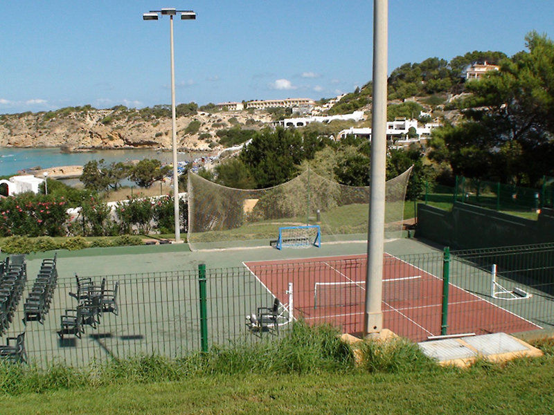 Apartment Insotel Club Tarida Playa *