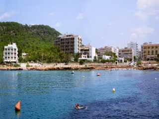 Wi-ki-woo Apartment San Antonio (Ibiza)