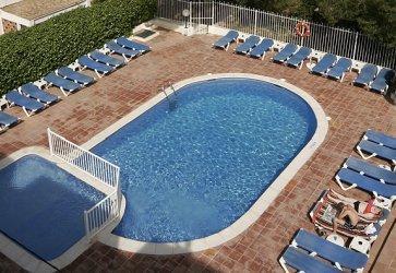 Wi-ki-woo Apartment San Antonio (Ibiza)