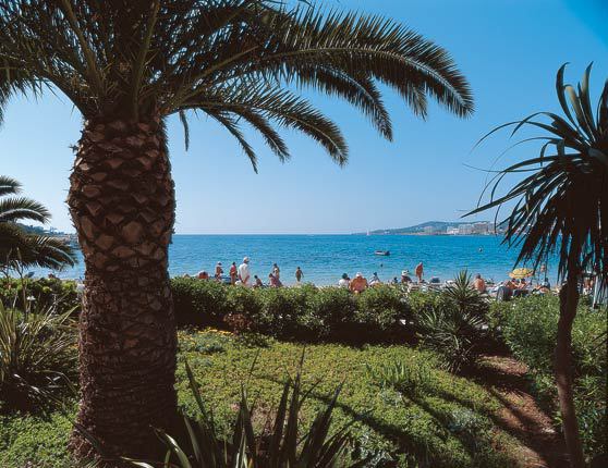 Hotel Hotel Vibra S'Estanyol 3*