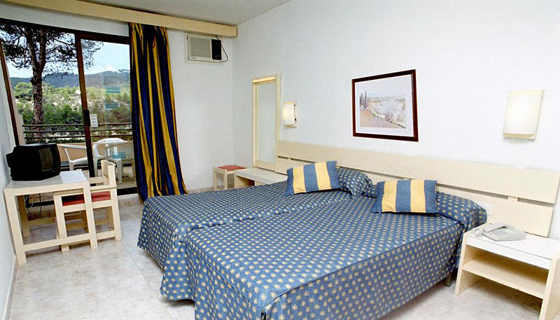 Galeon Hotel