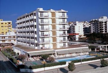 Gran Sol Hotel 3*