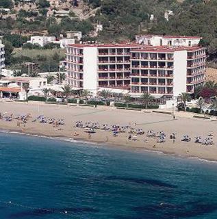Hotel Grupotel Imperio Playa Cala De San Vicente (Ibiza)