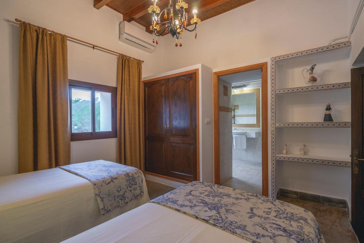 Joan Vich I Holiday home