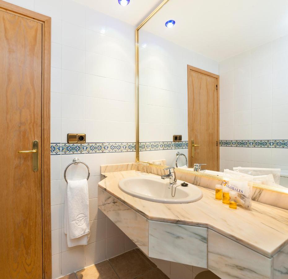 Globales Montemar Hotel 3*